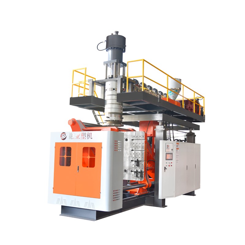 Blow Molding Machine